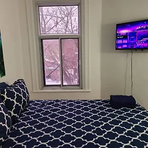 Full Kitchen \\ Tv + Netflix \\ B Séjour chez l'habitant