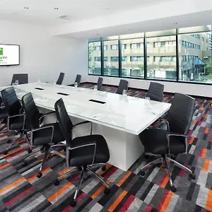 & - Centre-ville Ouest By Ihg Монреаль